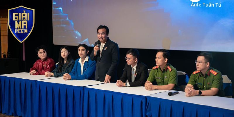Giải Mã Break The Trap Là Chương Trình Gì? Series Vạch Trần Bẫy Ma Túy 