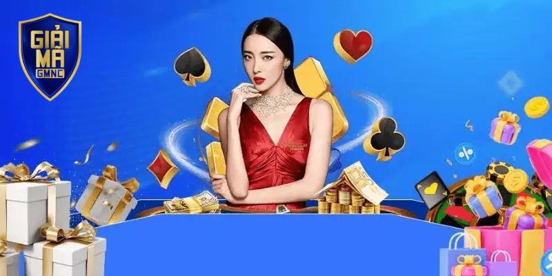 GMNC Hướng Đến Đối Tượng Nào? Giải Thích Chi Tiết chuẩn  