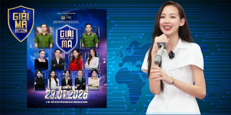 Tác dụng to lớn của buổi giải mã cùng nàng hậu